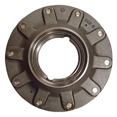 Wheel Hub Assembly Fits Case IH Backhoe Loader 585G 580M 570LXT 580L 586G