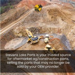 A-4740717-AI FUEL LIFT PUMP