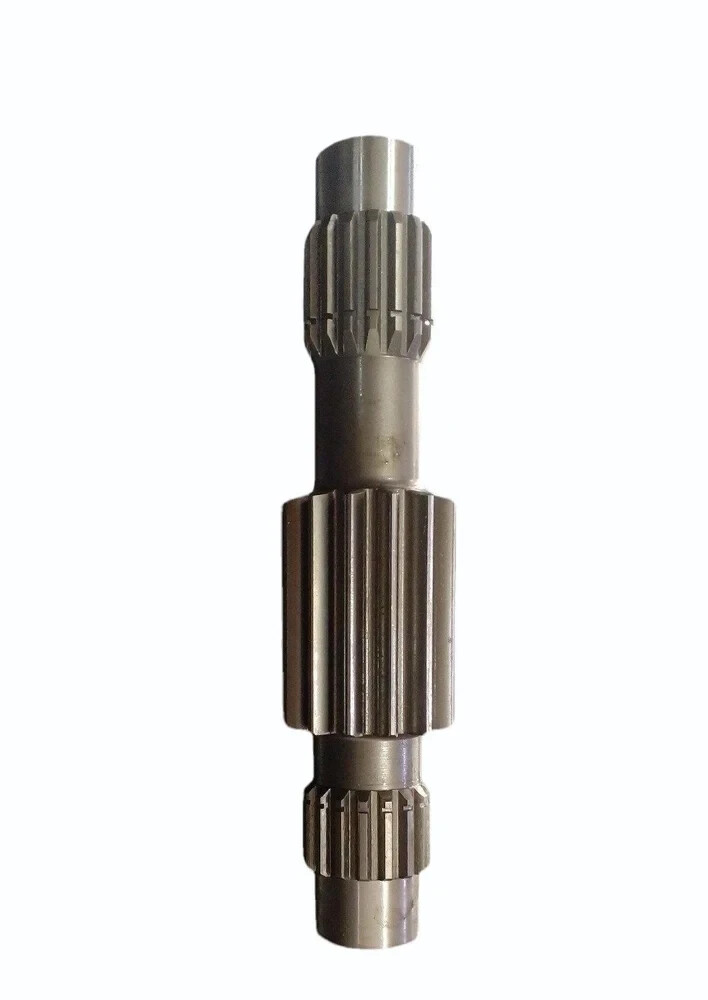 Mild Steel Harvester PTL Counter Shafts – Durable and High-Performance