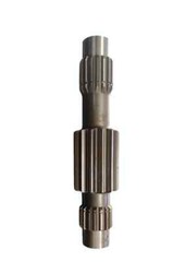 Mild Steel Harvester PTL Counter Shafts – Durable and High-Performance
