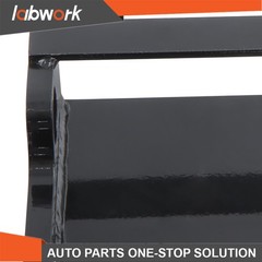Labwork Quick Attachment Excavator Coupler Bracket For Bobcat X-change E Series