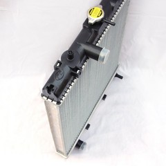 2 Rows Radiator Fits Kubota L3830 L3830HST L4330DT L3830DT L4630DT T1150-16010