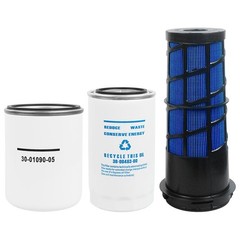 30-00471-20 30-01090-05 30-00463-00 Filter Kit Fits for Carrier Reefer 7300&7500