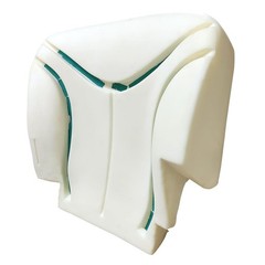 Driver Side Bottom Replacement Seat Foam GMC Sierra Yukon 1500 2500 3500HD 99-02