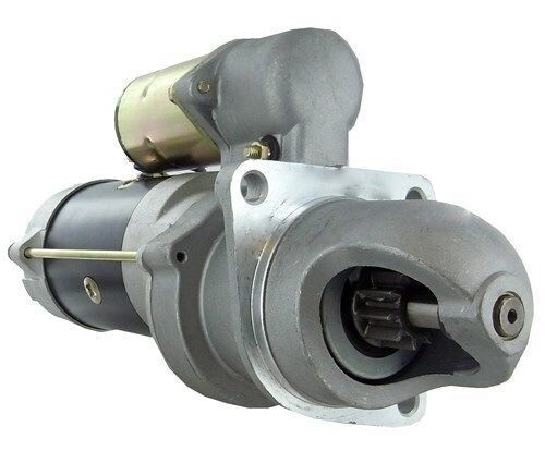 STARTER Fits Ford F-150 F-250 F-350 6.9L 7.3L Diesel Trucks NEW