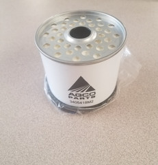 3405418M2 Massey Ferguson 231 240 241 243 250 253 263 271 281 Diesel Fuel Filter