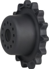 Fits Bobcat T140 CTL – Heavy Duty MWE Sprocket – Undercarriage
