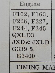 Lincoln SA-200 SAF 300 SAM 400 600 650 Gas DC Welder Fine Tuning Owners Manual