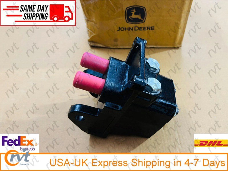 SJ20037 VALVE SPOOL FITS FOR JOHN DEERE TRACTOR—–FREE SAME DAY SHIPPING