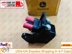 SJ20037 VALVE SPOOL FITS FOR JOHN DEERE TRACTOR—–FREE SAME DAY SHIPPING