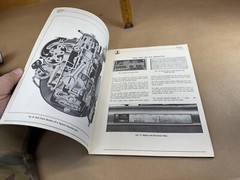 Euclid Operator’s Engine Manual Series 4-71 and 6-71 General Motors Diesel