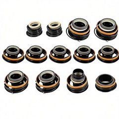For Case 580C 580SE 580SD Whole Machine Seal Kit Backhoe Hydraulic Cylinder Seal