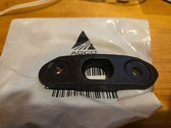 71188840 Finger Guide Steel for Gleaner F F2 F3 K2 L L2 L3 M M2 M3 Combines