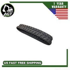 AGT Heavy Duty Track for AGT Mini Skid Steer Loader KBT23 | 200*72*32mm Size