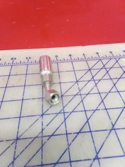 Dayco Hydraulic Coupling 108567, New Old Stock, Free Shipping