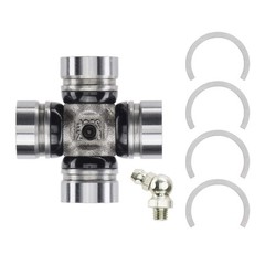 MOOG 338 Greaseable Premium Universal Joint