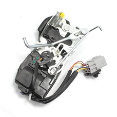 1998-2004 Tacoma Driver Side Lock Actuator Assembly Left Side Compatible