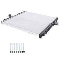 Truck Radiator For Kenworth W900 Peterbilt 384 386 N4028001