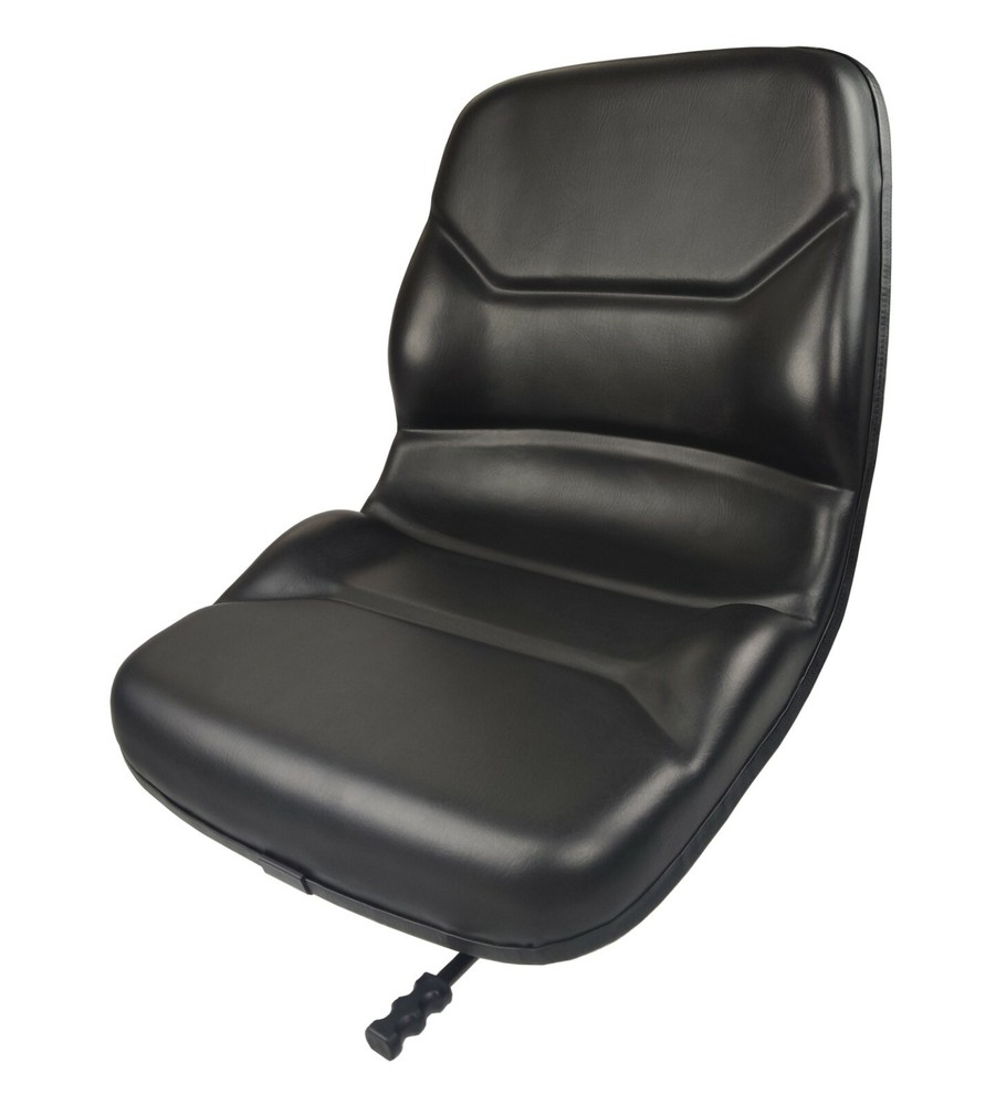 Case Forklift Seat 584D, 584E, 584G, 585D, 585E, 585G, 586C, 586D, 586E, 586G