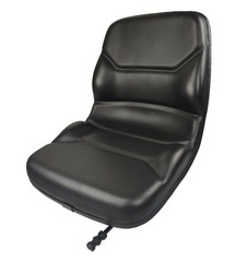 Case Forklift Seat 584D, 584E, 584G, 585D, 585E, 585G, 586C, 586D, 586E, 586G