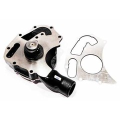 355-2252 Pack of 1 PUMP, WATER – LESS PULLEY For CaterpillarÂ®
