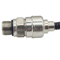 Pump High Pressure Sensor Fit for CAT Material Handler M325D MH M325D L MH