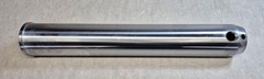 Doosan Excavator Pin 120501-00028A Genuine Heavy Equipment Pivot Pin Replacement