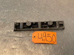 1979 Massey Ferguson MF 2775 Tractor Rear Engine Seal Bridge 36275340