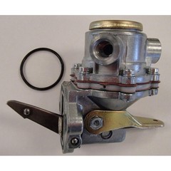 4757882 4757883 Fuel Lift Pump Fits Ford Fits New Holland Tractor 3010S 4030 423