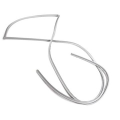 MASTER-BILT 37-0063684 Gasket Door Magnetic 24.75″ x 9.8″ Energy Efficient