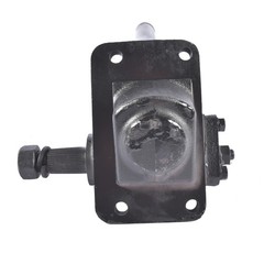 Steering Box Shaft New for Yanmar YM1600 YM1700 YM1900 #KBME3003, SVU322792