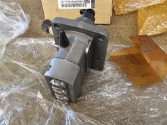 Zexel Kubota 15531 51010 51012 Fuel Pump D650 750 850 950 B6100E B6100HST B7100D