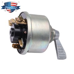 Ignition Switch Fit for Long Tractor 2460 2610 350 360 445DT 560 610DTE