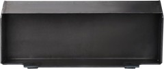 1/4″ Steel Quick Tach Mount Plate Mini Skid Steer for Toro Dingo Ditch Witch US