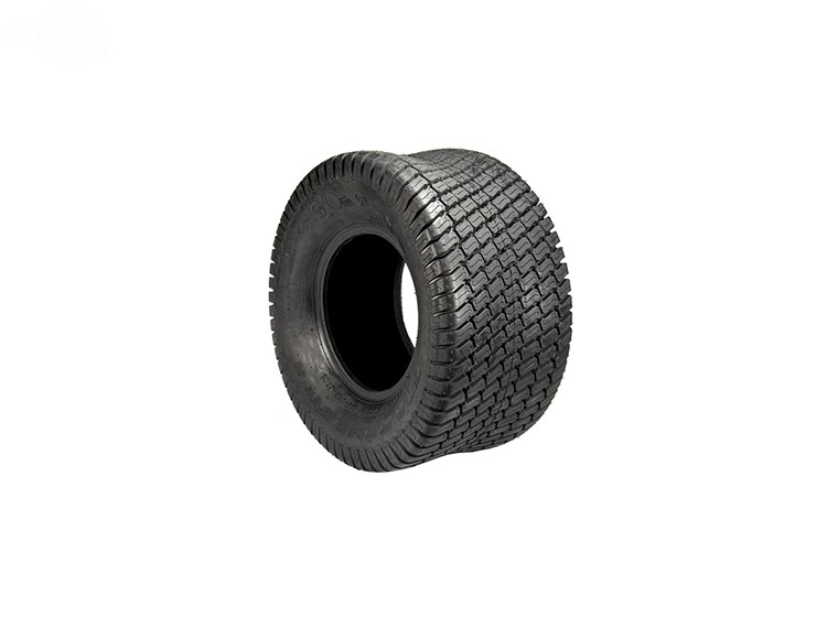 22×11.00-10 4 Ply Grassmaster Tire for Hustler FasTrak Replaces 603738