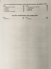 Ford 600 700 800 900 601 701 801 901 1801 Tractor Service Manual Shop Repair NEW