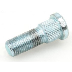 S.11295 Wheel Stud M14 x 1.5 x 42mm (Metric) Grip imm: 16.75mm Fits Deutz-Fahr