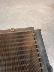Massey Ferguson MF 2775 Tractor Hydraulic Oil Cooler