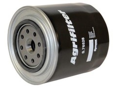 Engine Spin-On Filter 107mm Height 3/4-16 UN-2B for Case IH, Ford, Deutz