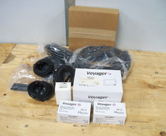 John Deere Camera observation system STS Combines 9570 9650 9670 9770 9870