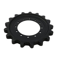 Drive Sprocket 304-1916 For Caterpillar 279C 289C 299C 279D 289D 299D 17T