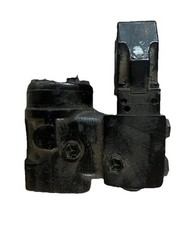 Agco 537326D3 PVED steering unit Sauer Danfoss