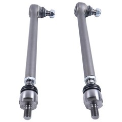2X New 7-229-669GT 7-229-669 Articulated Tie Rod For Genie TH636C TH644C TH842C