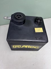 Altec AT200 AT200A Hydraulic Fluid Reservoir Tank Assembly Complete OEM 2013