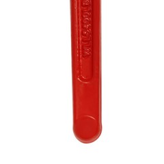 4* Lever Chain Binders Plastic Spraying Carbon Steel 12700kg Break Strength