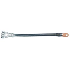 12″ Insulated Battery Cable Fits White / Oliver Tractor