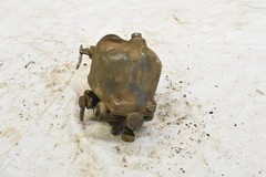 Marvel Schebler – TSX-683 Carburetor – Massey Ferguson Tractor – F40 TO35 35 50