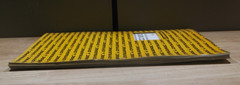 DYNAPAC CC10 CC12 VIBRATORY ROLLER COMPACTOR PARTS MANUAL BOOK CATALOG
