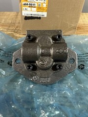 Caterpillar 384-8611 Fuel Transfer Pump 20R-1524