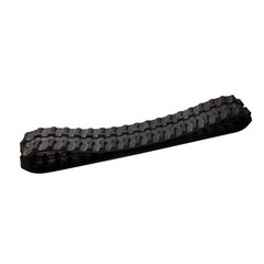 NEW Heavy Duty Track 180 x 72 x41 For Mini Skid Steer CBT23 and CRT23 Accessorie